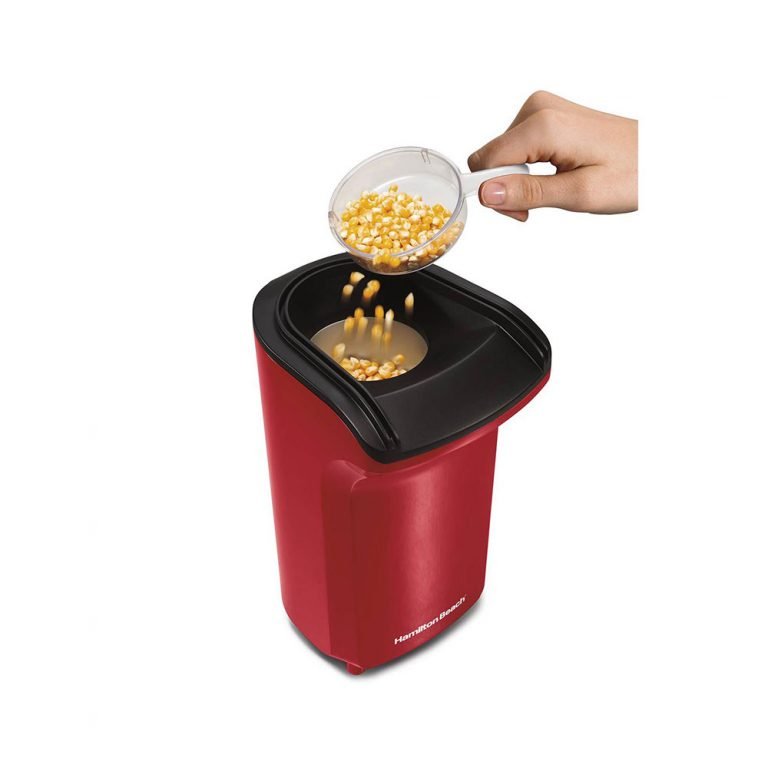 HAMILTON BEACH | POPCORN MAKER