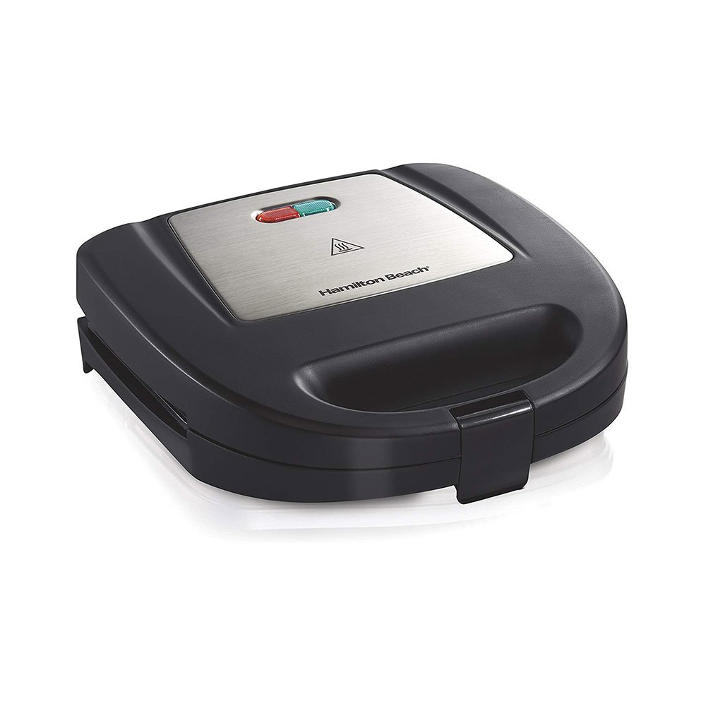 Hamilton-Beach-Sandwhich-Maker HAMILTON BEACH | SANDWICH MAKER