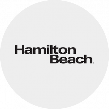 Asset 2@3x HAMILTON BEACH | COFFEE MAKER | 12 CUP | S/STEEL