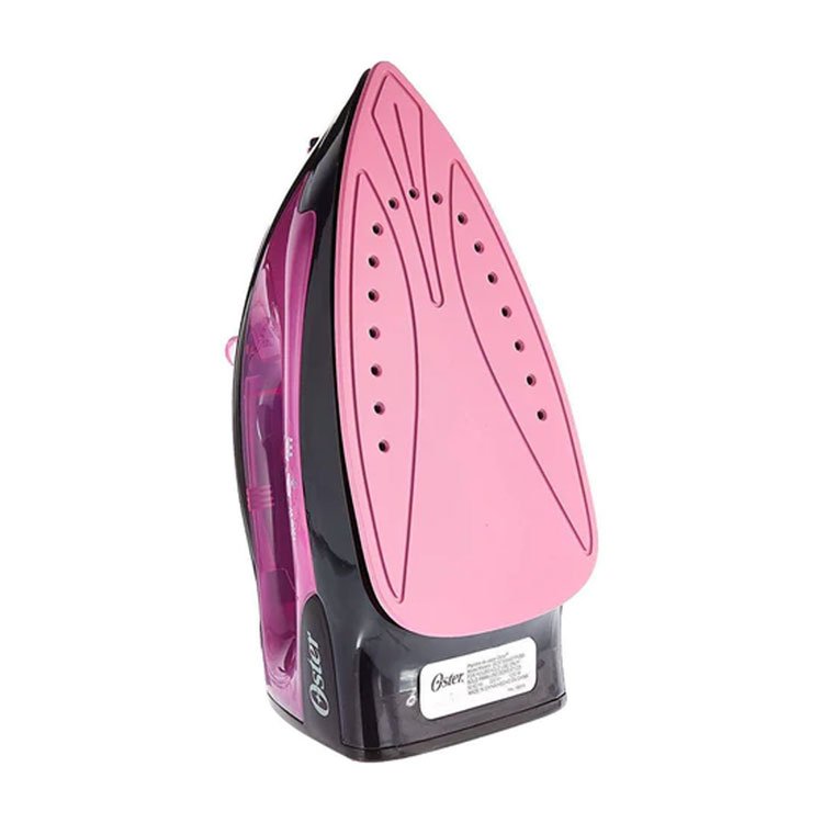 oster iron