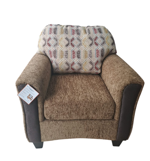 KATE | 3-PIECE LIVING ROOM SET