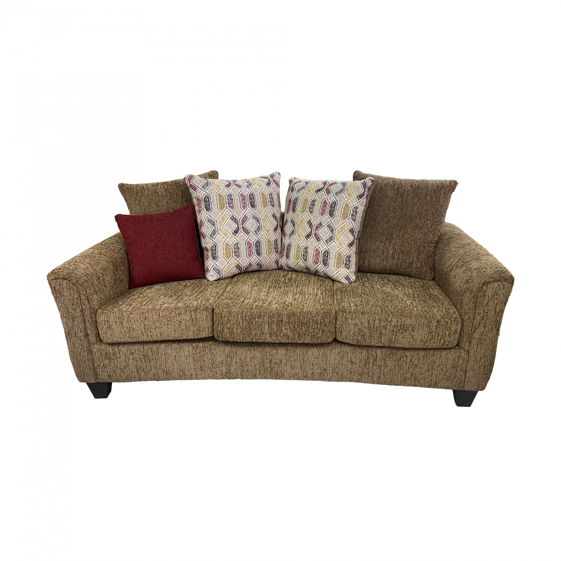 KATE | 3-PIECE LIVING ROOM SET