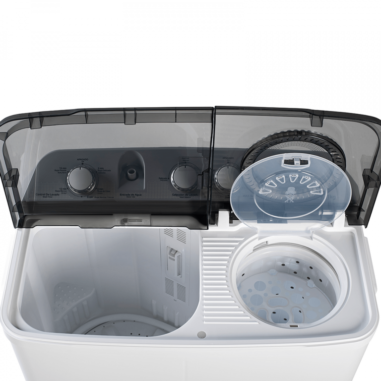 ACROS | TWIN TUB WASHER
