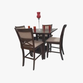 NAVIN | 5PC | PUB SET | EXPRESSO