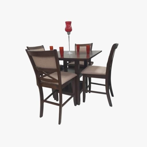NAVIN | 5PC | PUB SET | EXPRESSO