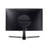 Samsung 27” Curved NVIDIA G-SYNC Compatible Gaming Monitor with 240Hz Refresh Rate