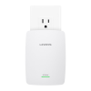 Linksys N300 Wi-Fi Range Extende
