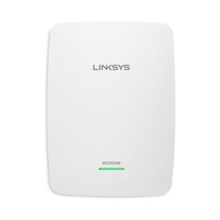 Linksys N300 Wi-Fi Range Extende
