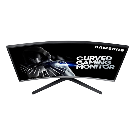 Samsung 27” Curved NVIDIA G-SYNC Compatible Gaming Monitor with 240Hz Refresh Rate