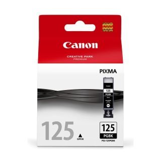 Canon Ink Cartridge, Black
