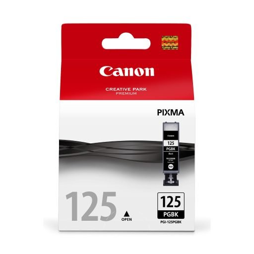 Canon Ink Cartridge, Black