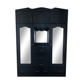 Navin Jumbo Wardrobe