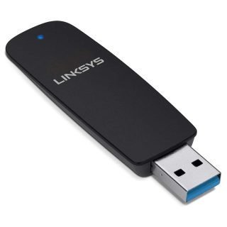 Linksys Wireless USB Adapter