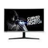 Samsung 27” Curved NVIDIA G-SYNC Compatible Gaming Monitor with 240Hz Refresh Rate