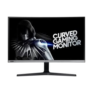 Samsung 27” Curved NVIDIA G-SYNC Compatible Gaming Monitor with 240Hz Refresh Rate