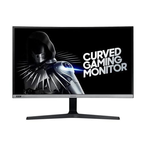 Samsung 27” Curved NVIDIA G-SYNC Compatible Gaming Monitor with 240Hz Refresh Rate