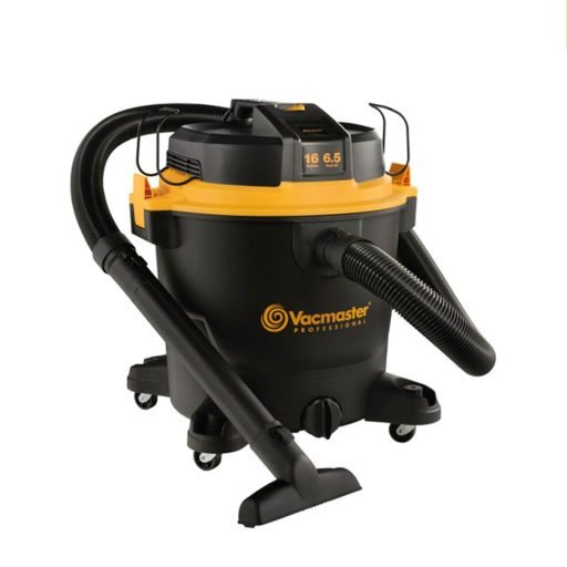 Vacmaster Professional 16g/6.5hp Vacuum