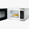 GE | 1.1 CFT COUNTERTOP MICROWAVE | STAINLESS STEEL