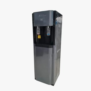 PREMIUM PLATINUM WATER DISPENSER