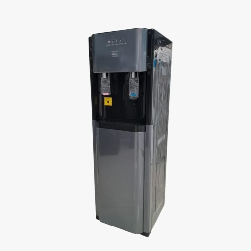 PREMIUM PLATINUM WATER DISPENSER