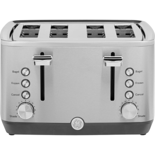 GE 4 Slice Toaster