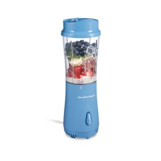 51172-hero HAMILTON BEACH | 14oz PERSONAL BLENDER | BLUE