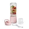 Hamilton Beach 16oz Personal Blender, Pink