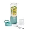 Hamilton Beach 16oz Personal Blender, Aqua