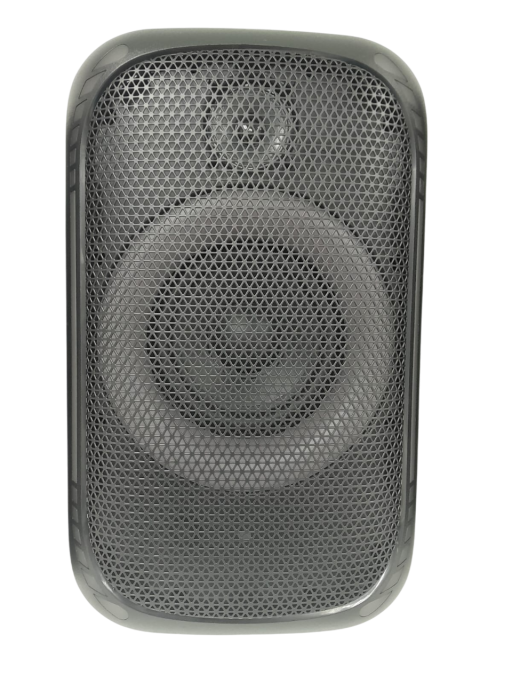 JVC |PARTY SPEAKER| 90W| W/LED LIGHTS| MEDIUM