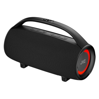 JVC BOOMBOX SPEAKER| 60W| W-RESISTANT/LED