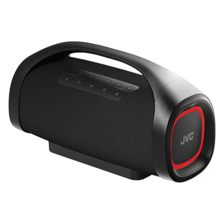 JVC |BOOMBOX SPEAKER| 110W| W-RESISTANT/LED