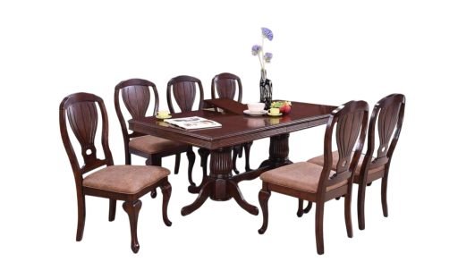 GALLEONS | 9PC DINING SET