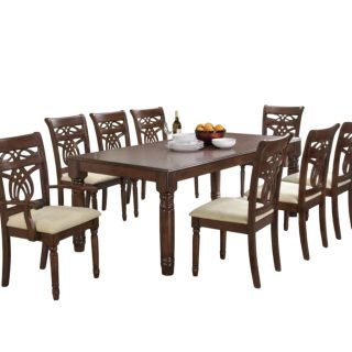 VOYAGE | 9PC DINING SET