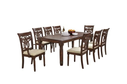 VOYAGE | 9PC DINING SET