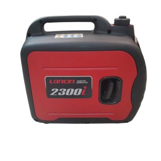 GENERATOR-INVERTER | 2300 M/O/PUT | 2.0KW | 110V