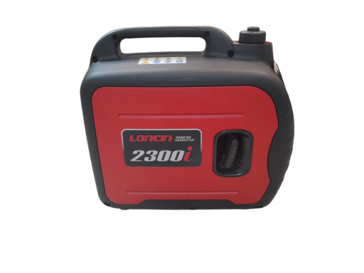 GENERATOR-INVERTER | 2300 M/O/PUT | 2.0KW | 110V
