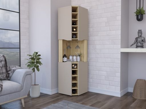 BDT-8143-BAR-ESQUINERO-OBREGON-2C-DUNATAUPE-CERRADO-1.jpg OBREGON | CORNER BAR CABINET | LIGHT OAK & TAUPE