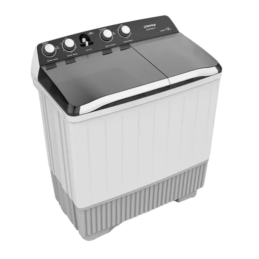 BERKLAYS | TWIN TUB | 14KG