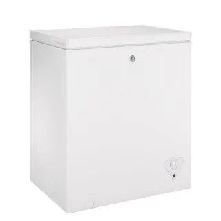 GE | CHEST FREEZER | 5.1 CFT | WHITE