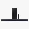 SAMSUNG | SOUNDBAR | SUBWOOFER | B-SERIES