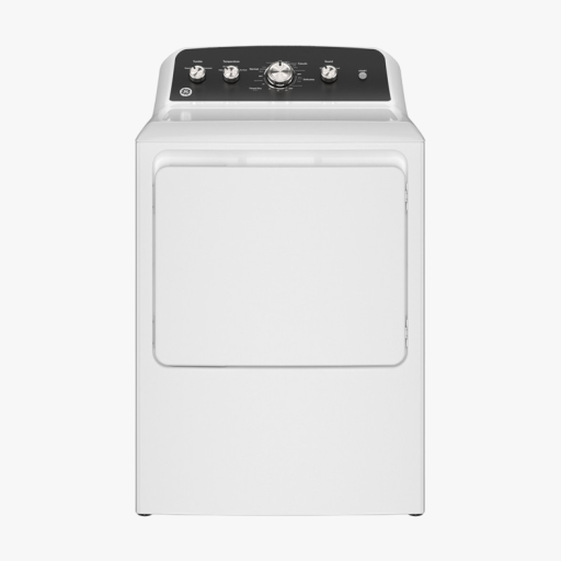 GE | 7.2CFT SMART GAS DRYER