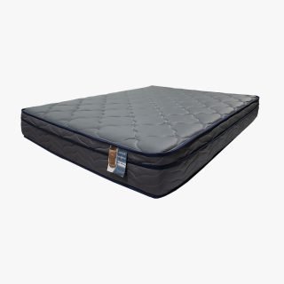 THERAPEDIC | BONITA PILLOWTOP MATTRESS | 10" | 1-SIDE