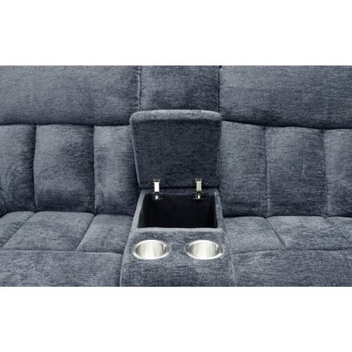 CARTER | SECTIONAL SOFA