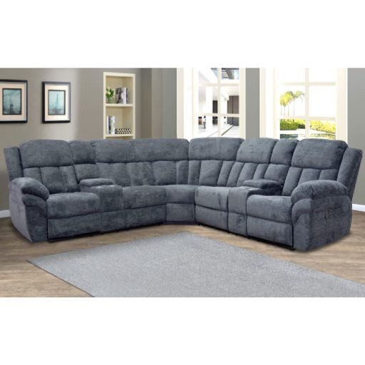 CARTER | SECTIONAL SOFA