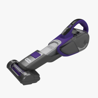 HHVJ315JDP2 BLACK & DECKER | CORDLESS HAND VACUUM