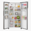 FRIGIDAIRE | REFRIGERATOR | 15.5 CFT | SXS