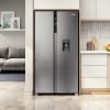 FRIGIDAIRE | REFRIGERATOR | 15.5 CFT | SXS