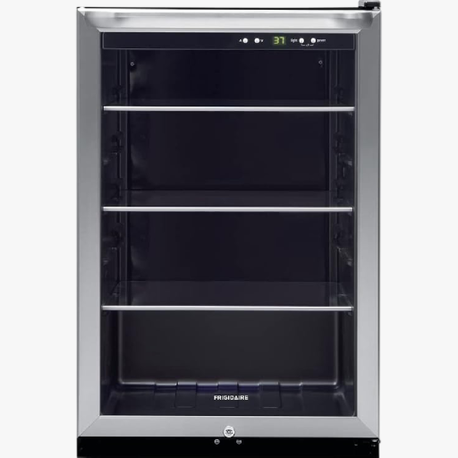 FRYB4623AS FRIGIDAIRE | BEVERAGE CENTRE | 4.6 CFT