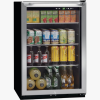 FRYB4623AS v2 FRIGIDAIRE | BEVERAGE CENTRE | 4.6 CFT