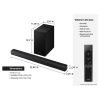SAMSUNG | SOUNDBAR | SUBWOOFER | B-SERIES